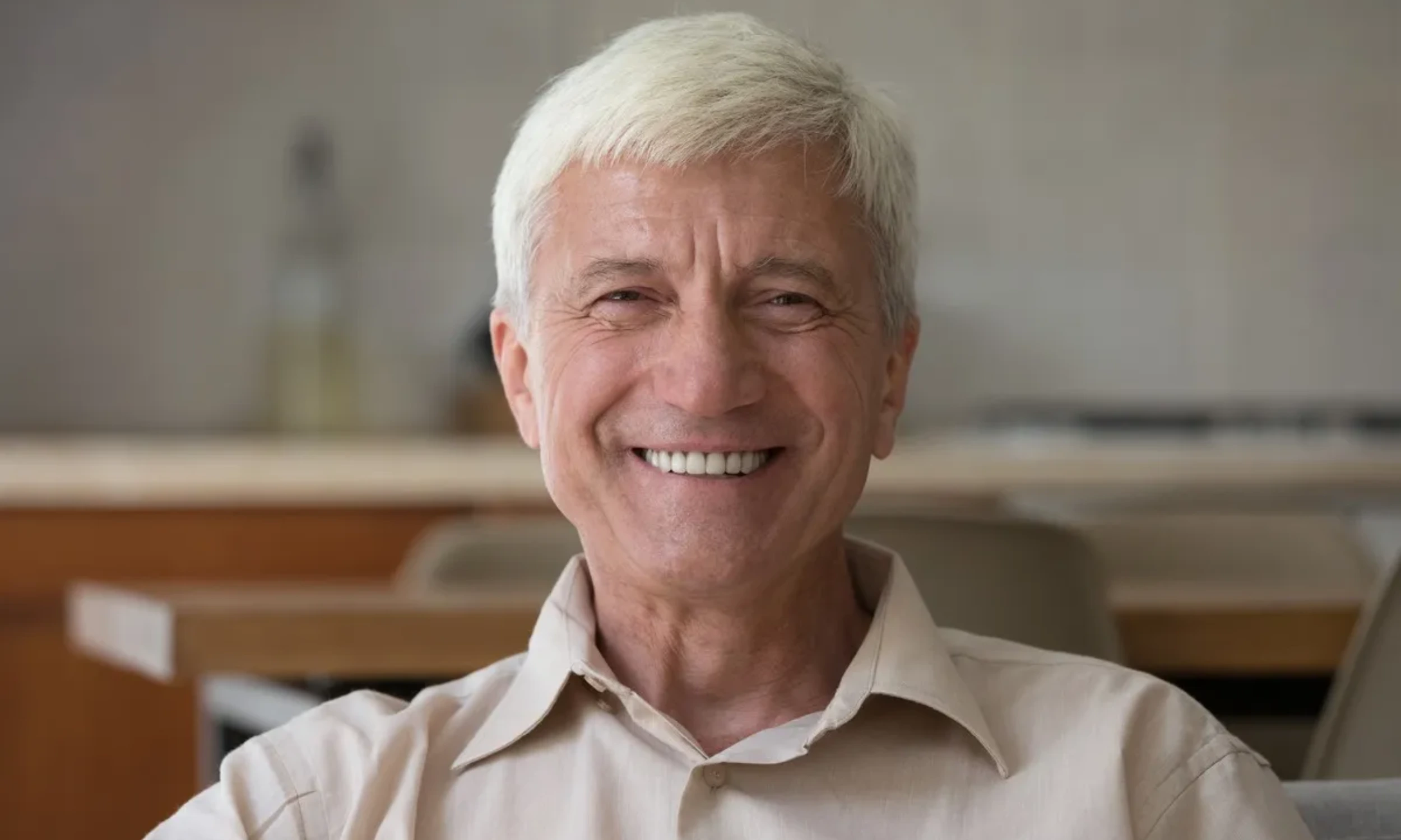 All-on-4 Implants Cheshire